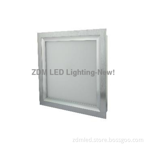 Flat Panel Lighting